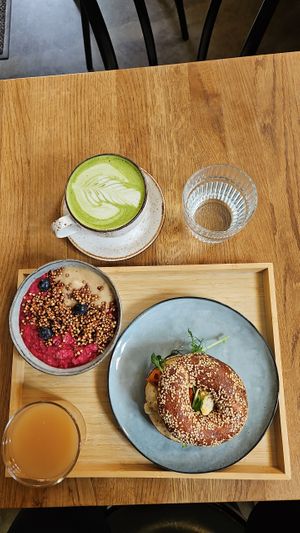  at Roots Helsinki in Helsinki