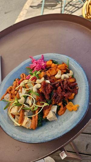  at Roots Helsinki in Helsinki