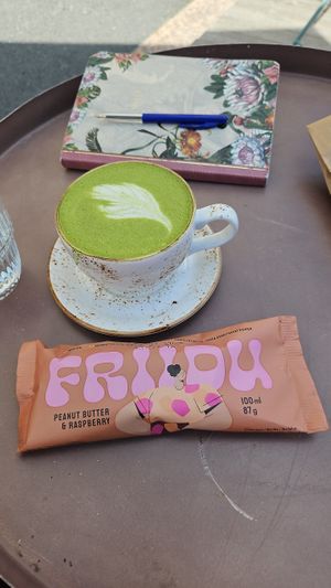  at Roots Helsinki in Helsinki