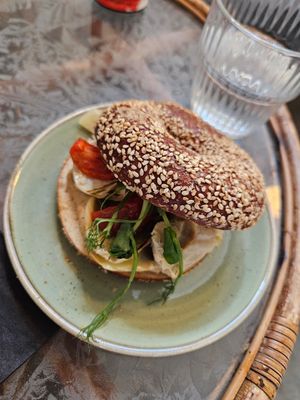  at Roots Helsinki in Helsinki