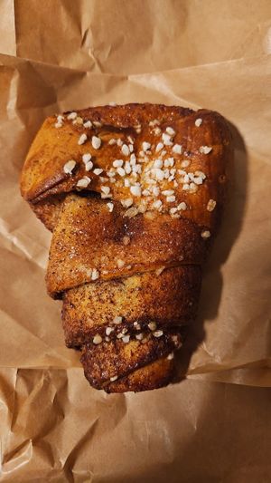  at Roots Helsinki in Helsinki