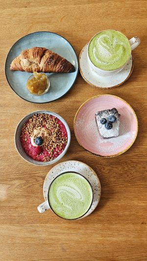  at Roots Helsinki in Helsinki