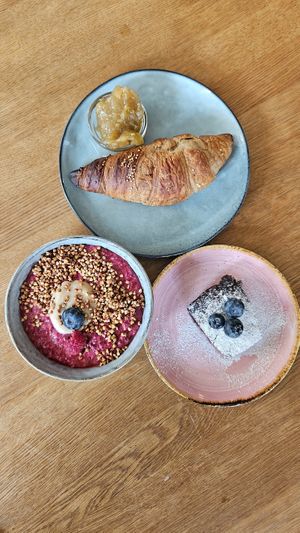  at Roots Helsinki in Helsinki