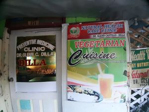 24 years of service and nutritious foods at Natural Health Care and Vegetarian Cuisine in Butuan City