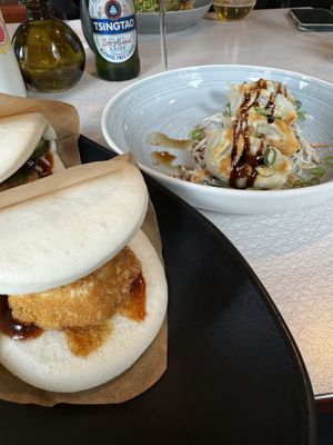   at Noodle Noodle in Stavanger