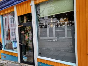  at Noodle Noodle in Stavanger