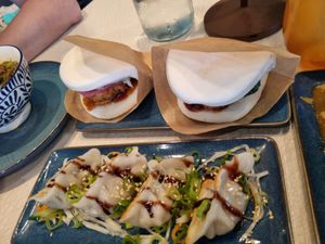  at Noodle Noodle in Stavanger