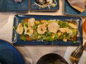  at Noodle Noodle in Stavanger