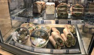   at Haferkater - Hbf Dresden in Dresden