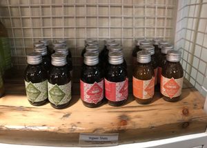   at Haferkater - Hbf Dresden in Dresden