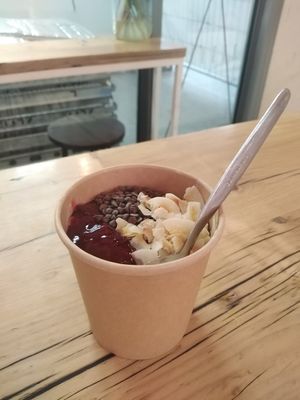  at Haferkater - Hbf Dresden in Dresden