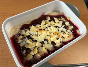 Waldbeerkater  at Haferkater - Hbf Dresden in Dresden