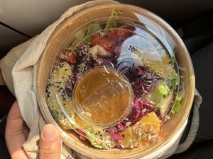   at Haferkater - Hbf Dresden in Dresden