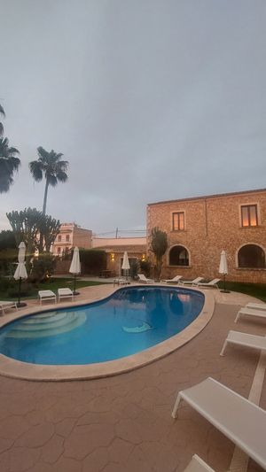  at Curolla Petit Hotel in Mallorca