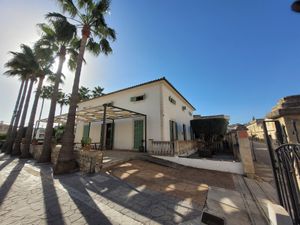 Exterior at Curolla Petit Hotel in Mallorca