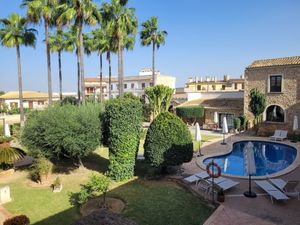 Exterior at Curolla Petit Hotel in Mallorca