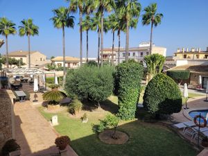 Exterior at Curolla Petit Hotel in Mallorca