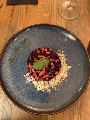   at Karmnik in Warsaw