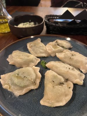   at Karmnik in Warsaw