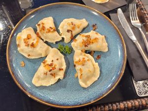  at Karmnik in Warsaw