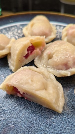  at Karmnik in Warsaw