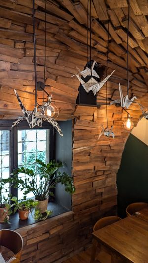  at Karmnik in Warsaw