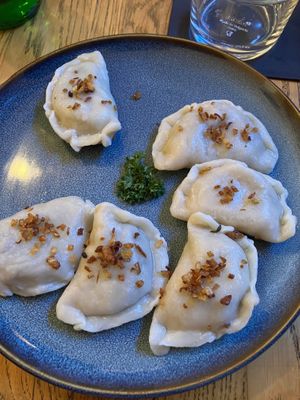  at Karmnik in Warsaw