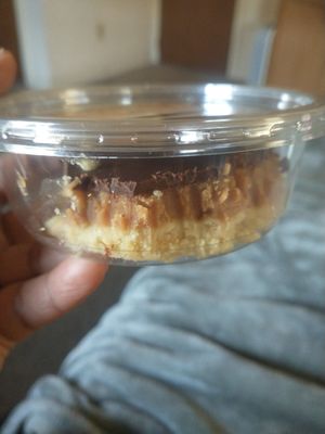 Delicious! at Bona Fide Juicery in Appleton