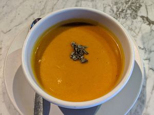 Butternut Squash at True Food Kitchen - Century Oaks in Austin