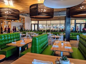 Restorative at True Food Kitchen - Century Oaks in Austin