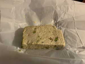   at Seed + Mill in New York City