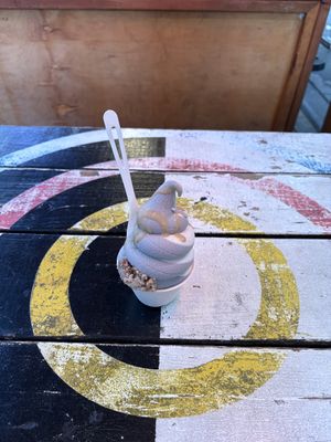   at Seed + Mill in New York City