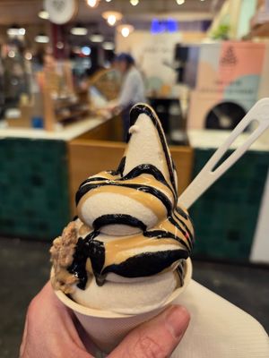  at Seed + Mill in New York City