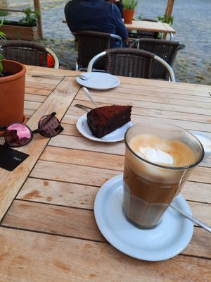  at Lüttes in Braunschweig