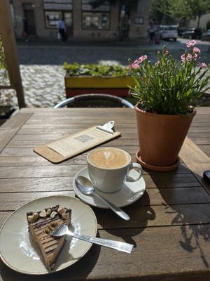   at Lüttes in Braunschweig