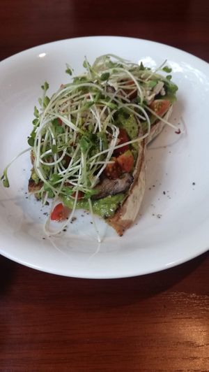 Bravocado  at Mud Bistro in Da Nang