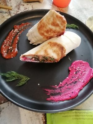 🌱 at Vistro in Bangkok