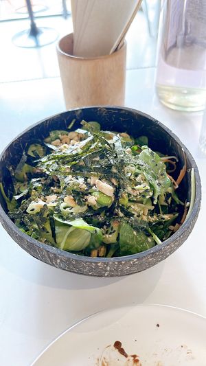   at Vistro in Bangkok