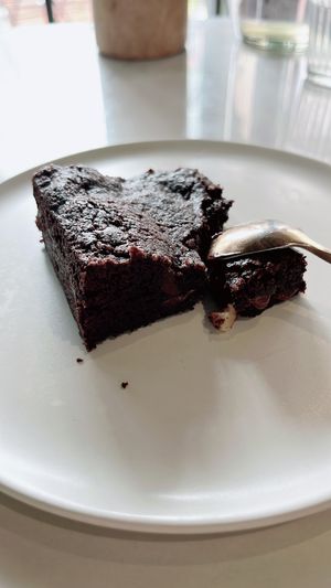   at Vistro in Bangkok