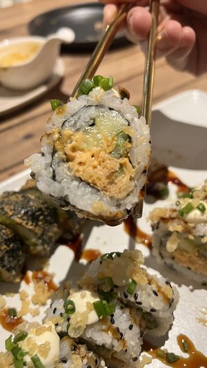   at Vistro in Bangkok