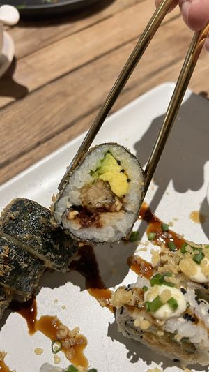   at Vistro in Bangkok