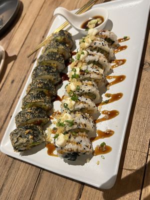   at Vistro in Bangkok