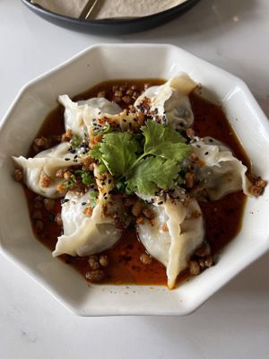   at Vistro in Bangkok