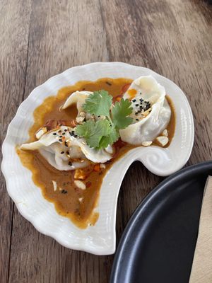   at Vistro in Bangkok