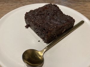   at Vistro in Bangkok