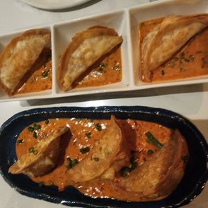  at Vistro in Bangkok