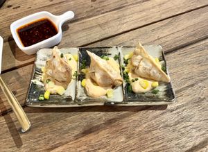   at Vistro in Bangkok