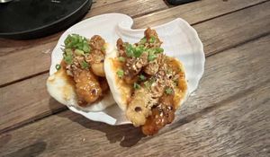   at Vistro in Bangkok