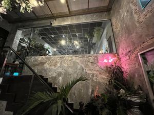   at Vistro in Bangkok