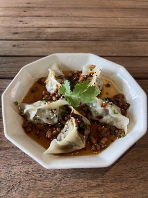   at Vistro in Bangkok